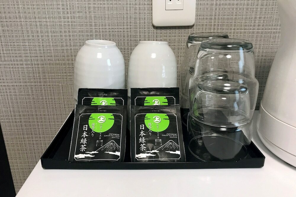 Фото Hotel Trend Numazu Ekimae