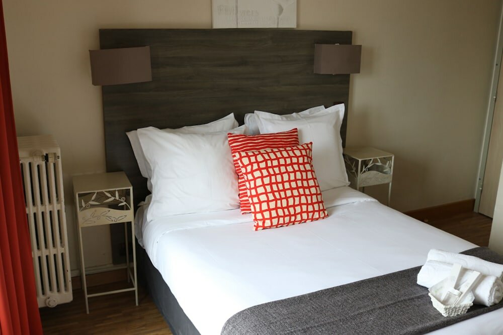 Фото Le Transat Bleu