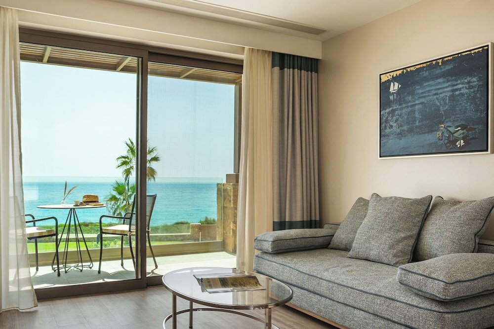 Фото Electra Kefalonia Hotel & SPA