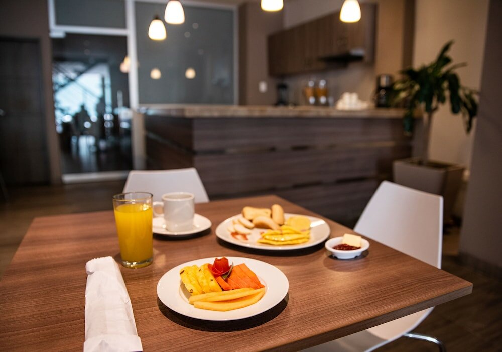 Фото Hotel Betania by Dot Light