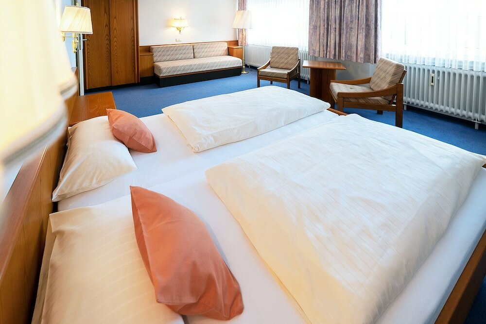 Фото Hotel Am Steinberg