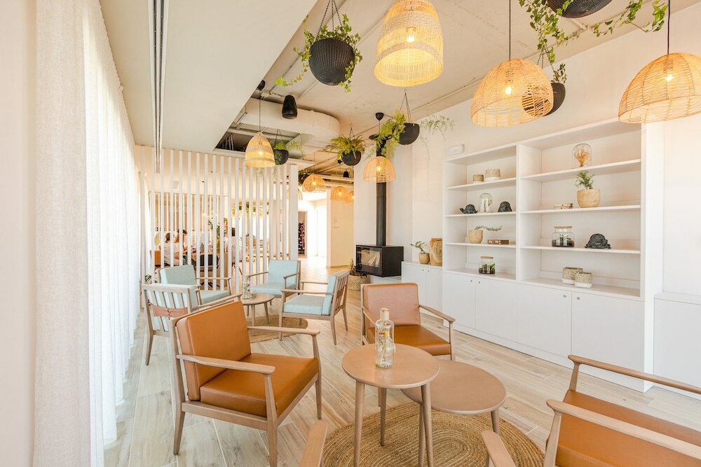 Фото Sleep & Nature Hotel