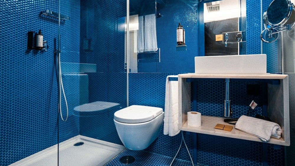 Фото Hills Hotel Lisboa