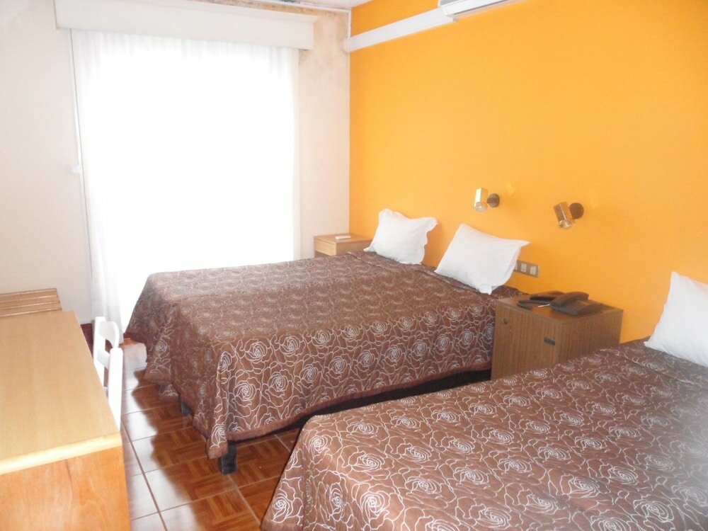 Фото Hotel Paulista