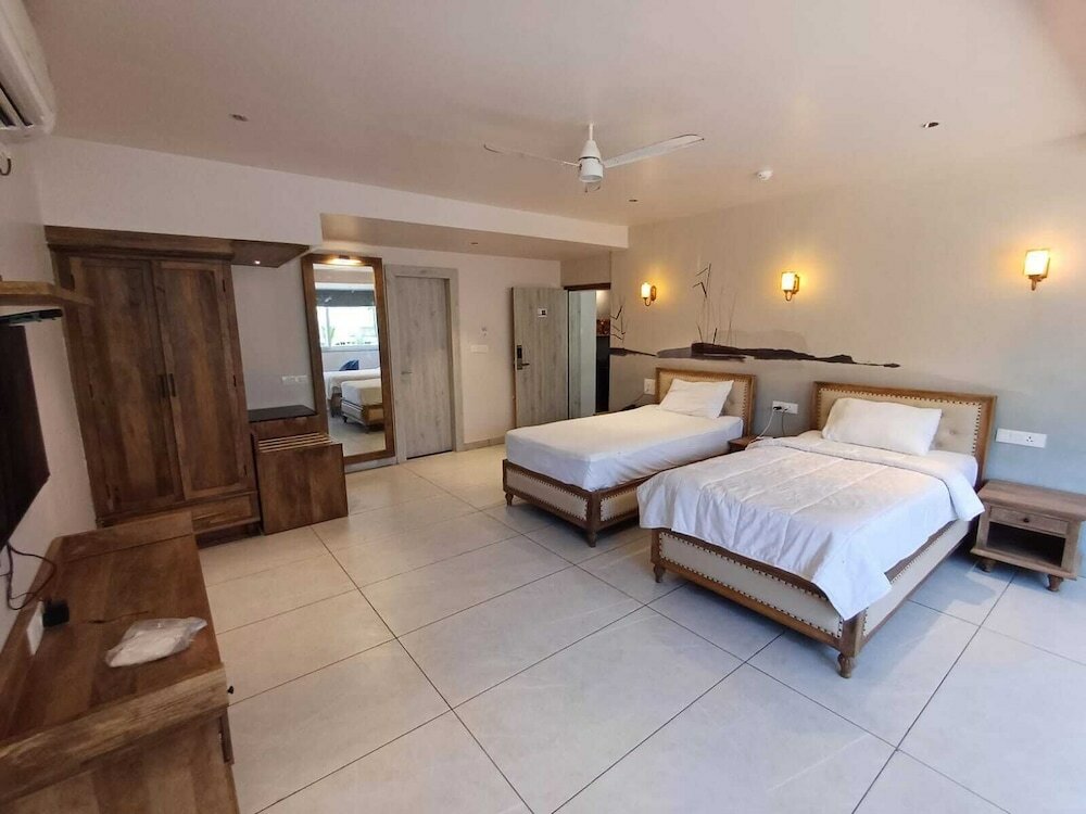 Фото Ariena by Spree Hotel - Morjim