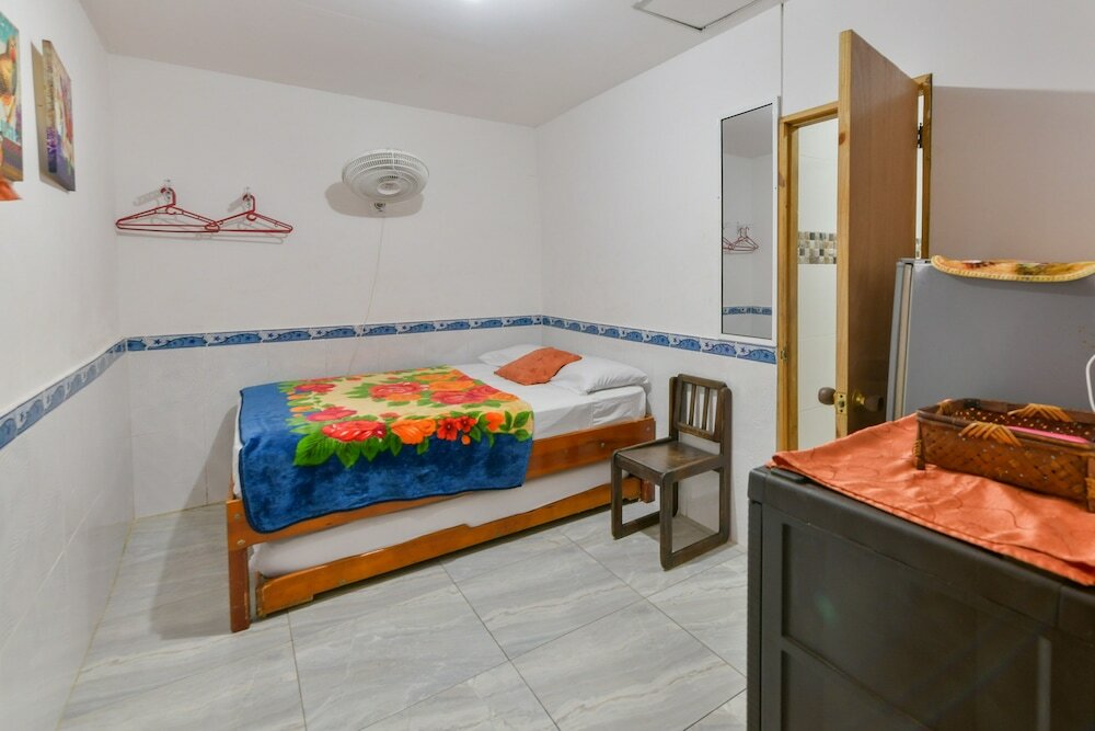 Фото Posada Amaripucci