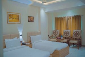 Гостиница Hotel Pearl Inn