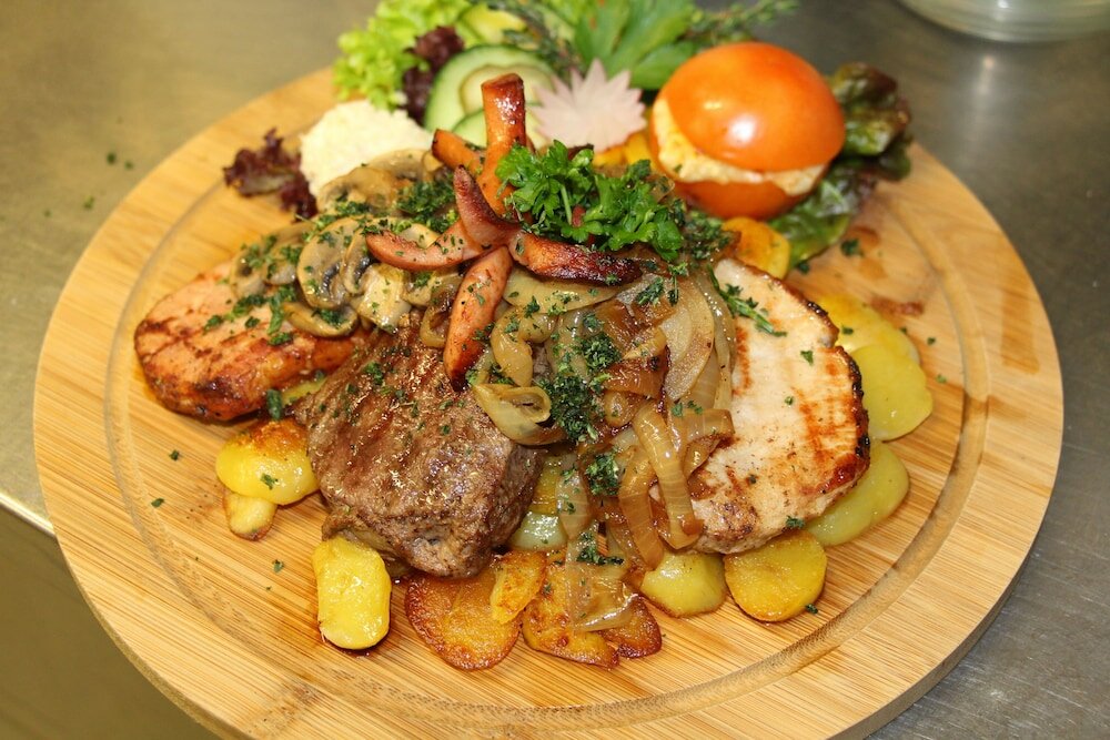 Фото Hotel Spreewaldeck