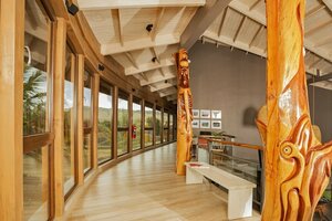 Гостиница Hotel Ohana Rapa Nui