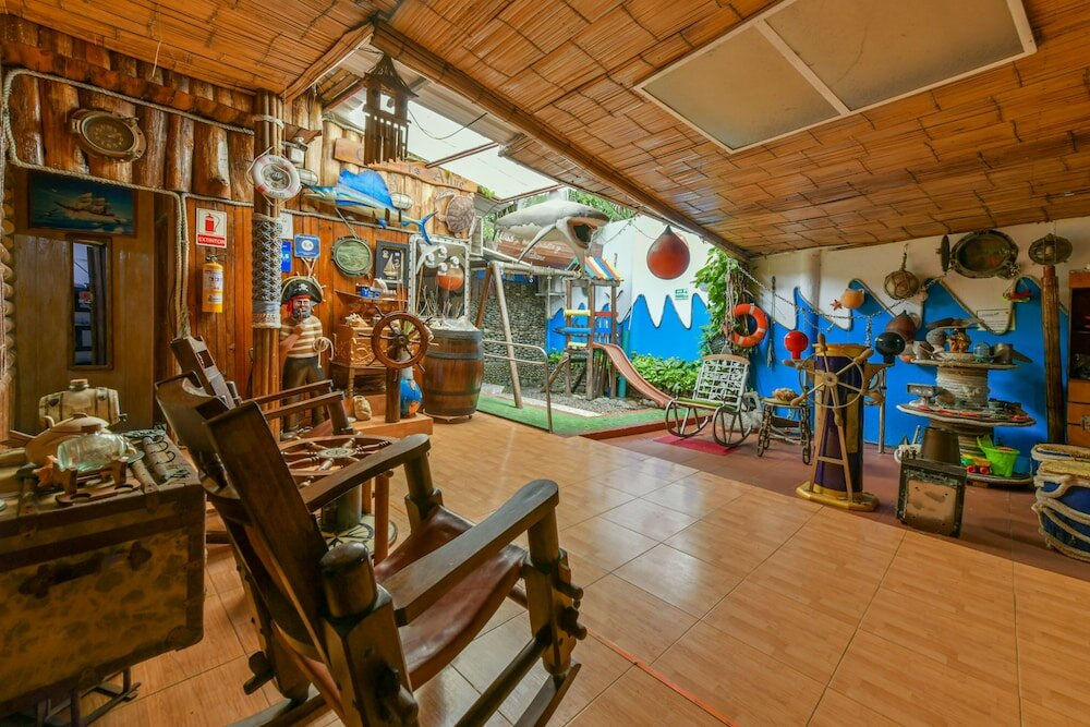 Фото Posada Amaripucci