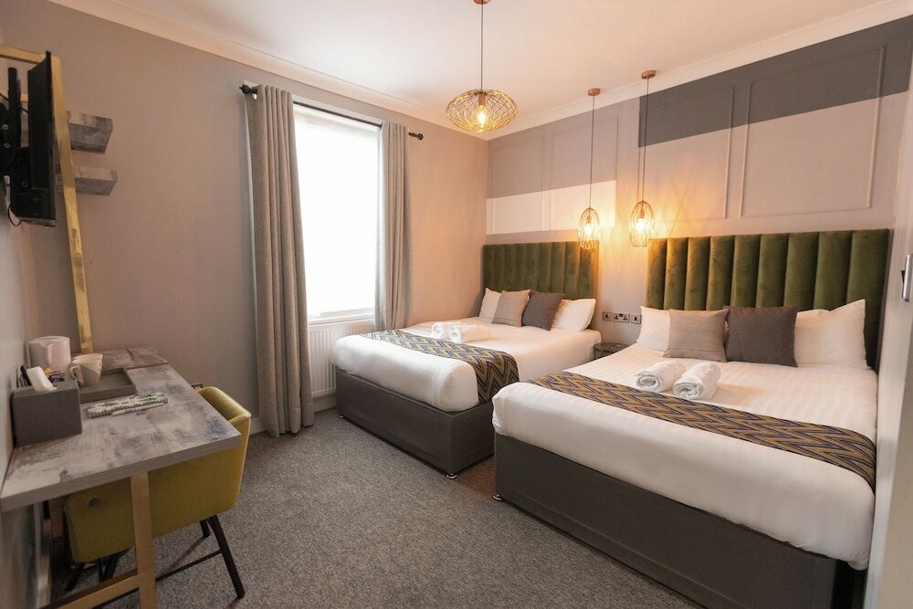 Фото Comfotel Grn
