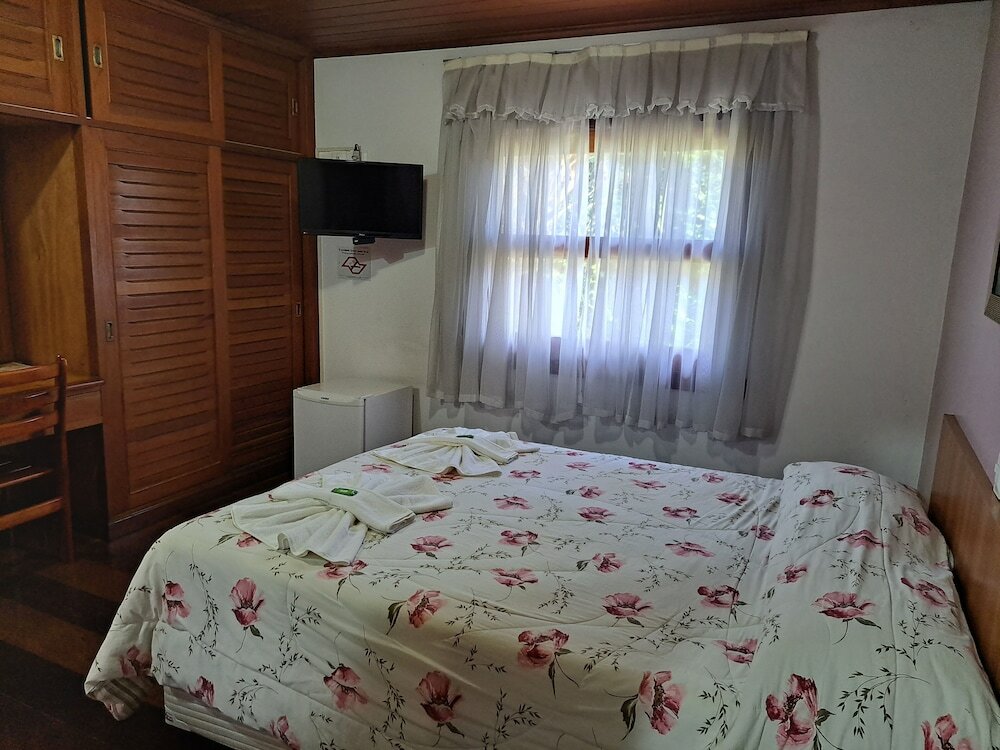 Фото Pousada Recanto Feliz