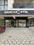 Sancak Optics (Konya, Selcuklu, Esenler Neighborhood, Yeditepe Avenue, 7), opticial store