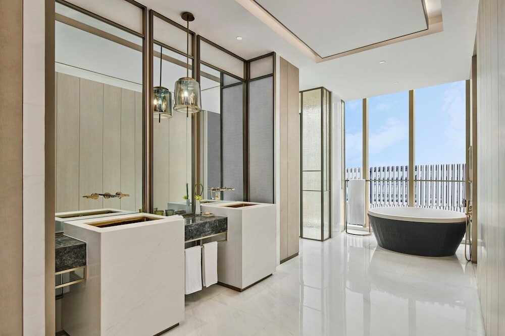 Фото Artyzen Lingang Shanghai