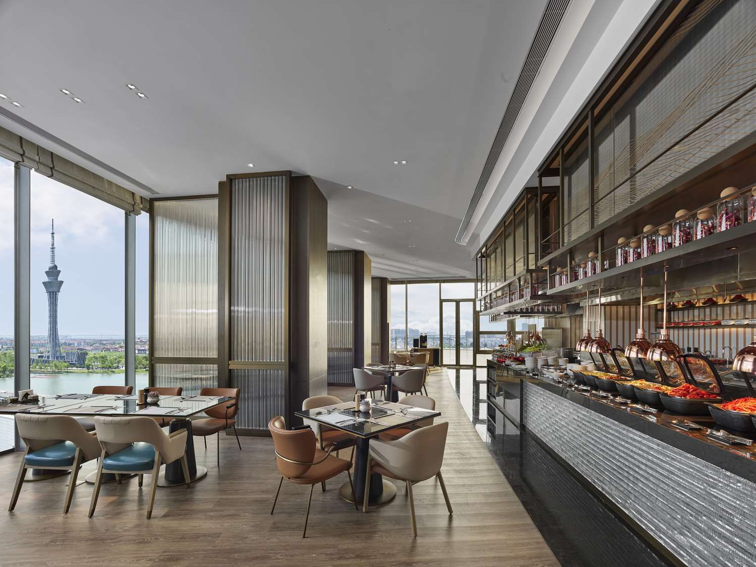 Фото Hilton Changshu