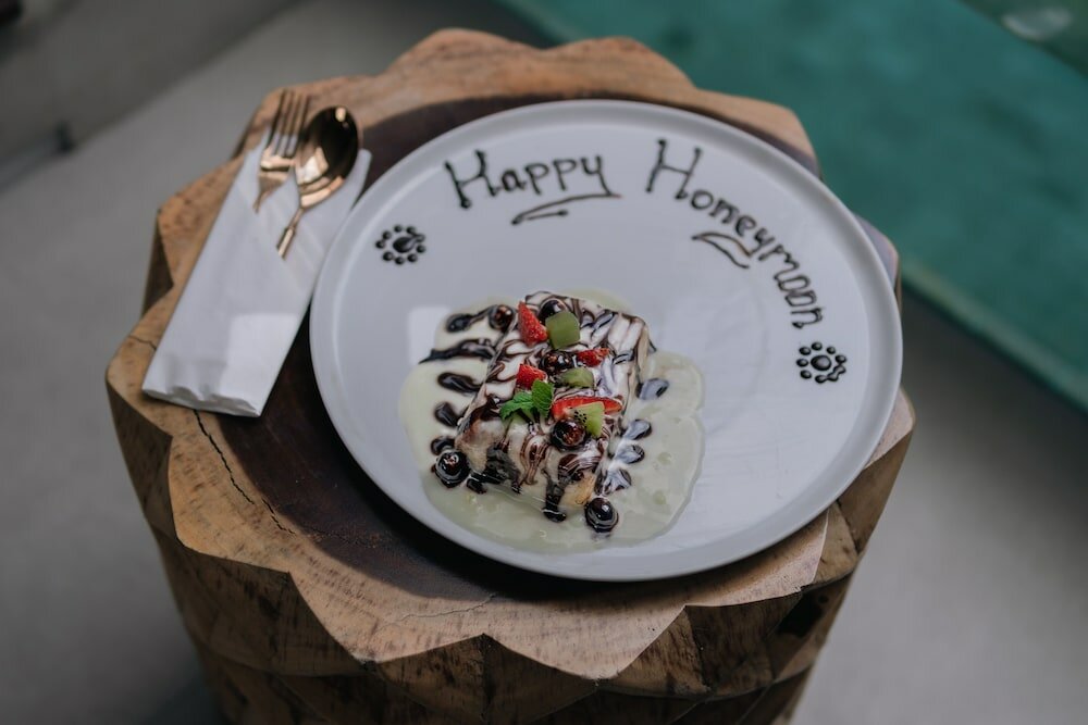 Фото Amarea Resort & SPA Ubud by iNi Vie Hospitality