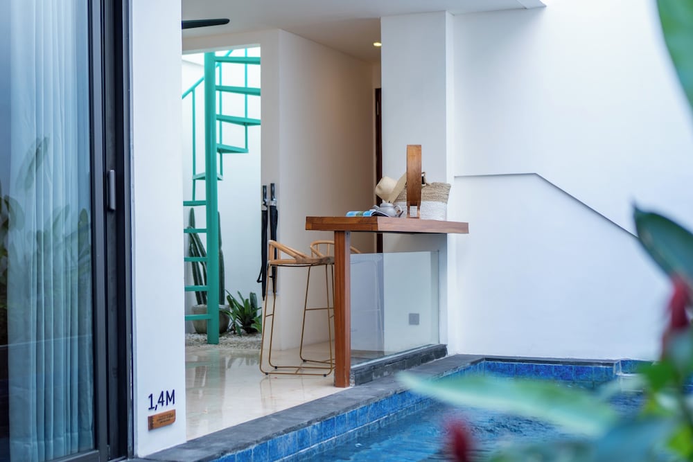 Фото Ayona Villa Canggu by Ini Vie Hospitality