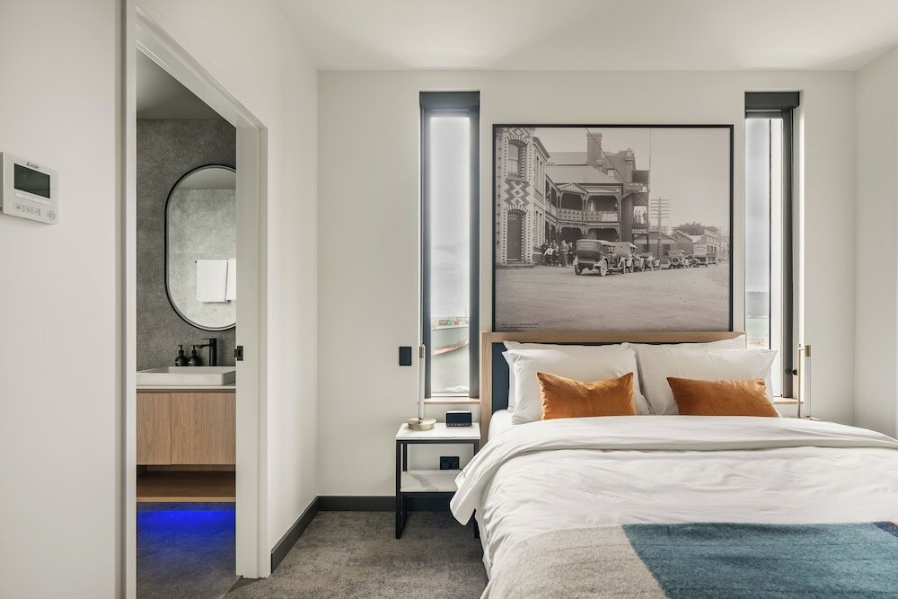 Фото One North Terrace