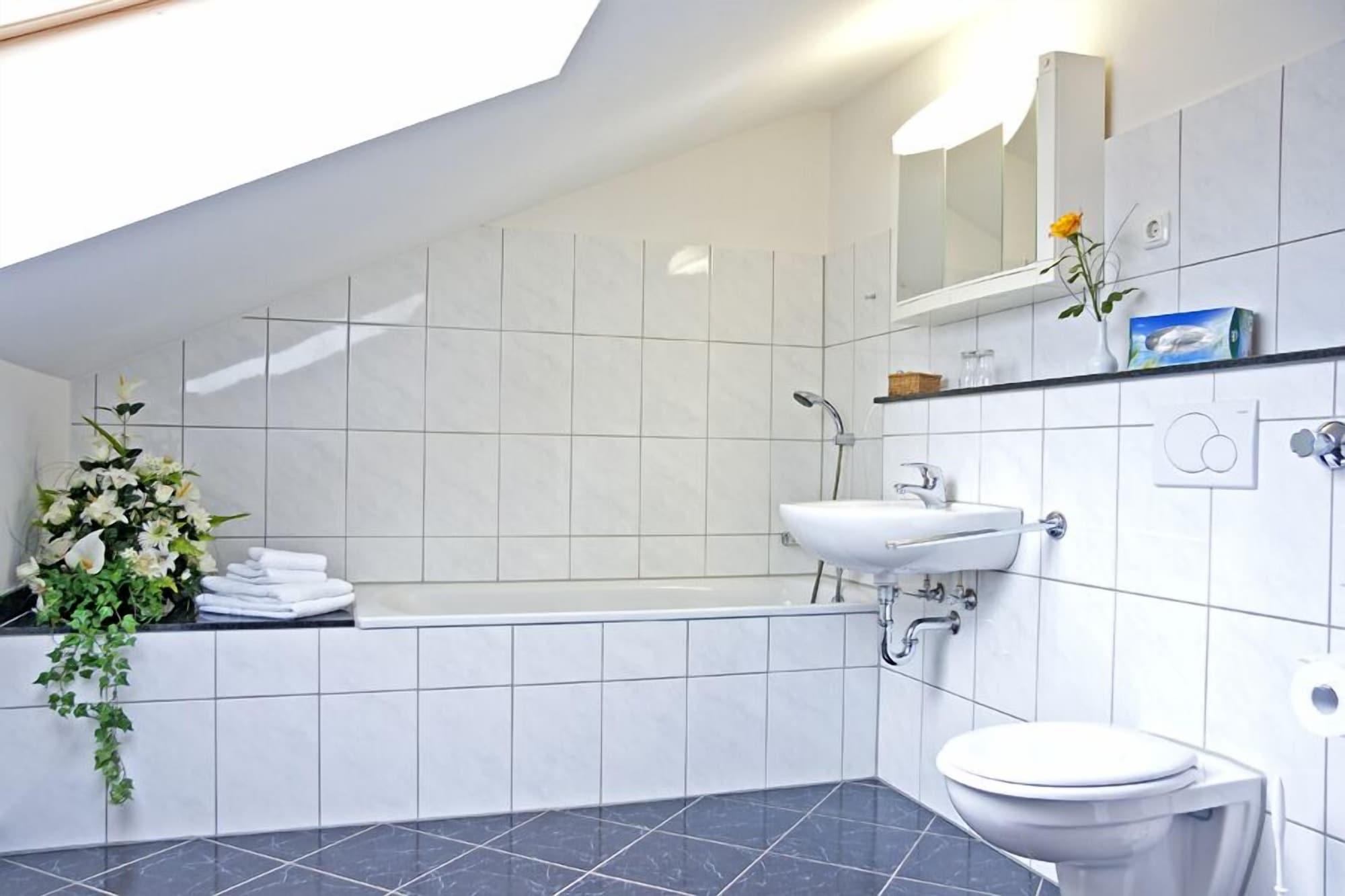 Фото Hotel Rosenhof