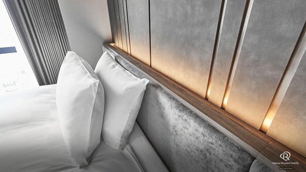 Фото Daiwa Roynet Hotel Kagoshima Tenmonkan Premier