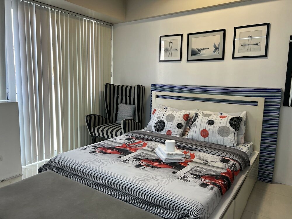 Фото Del'S Condotel