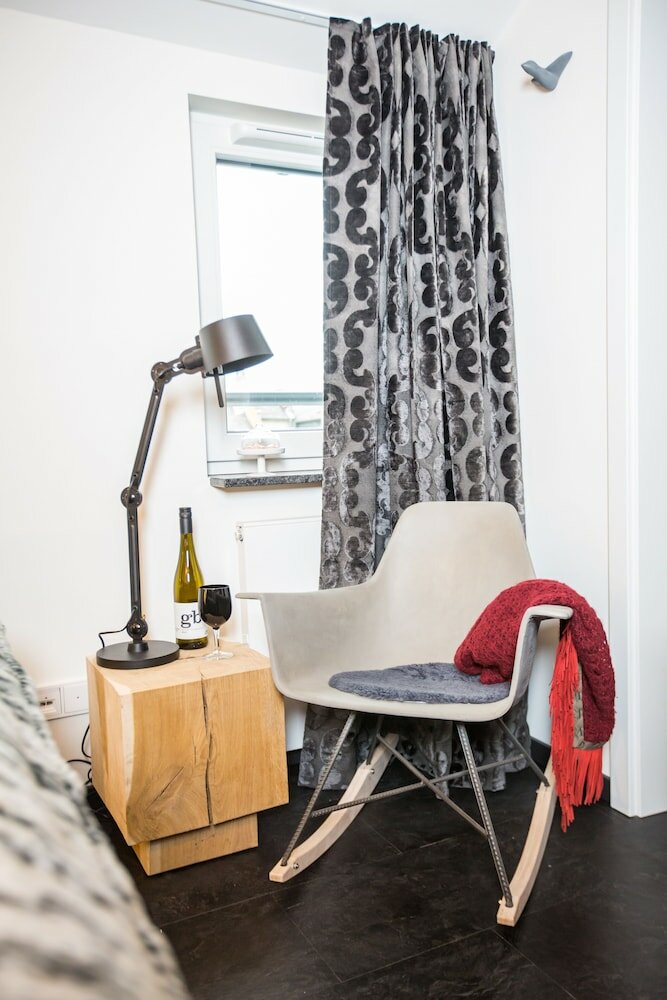 Фото Boutique Hotel K7