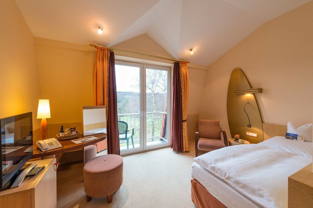 Фото Hotel Heinz