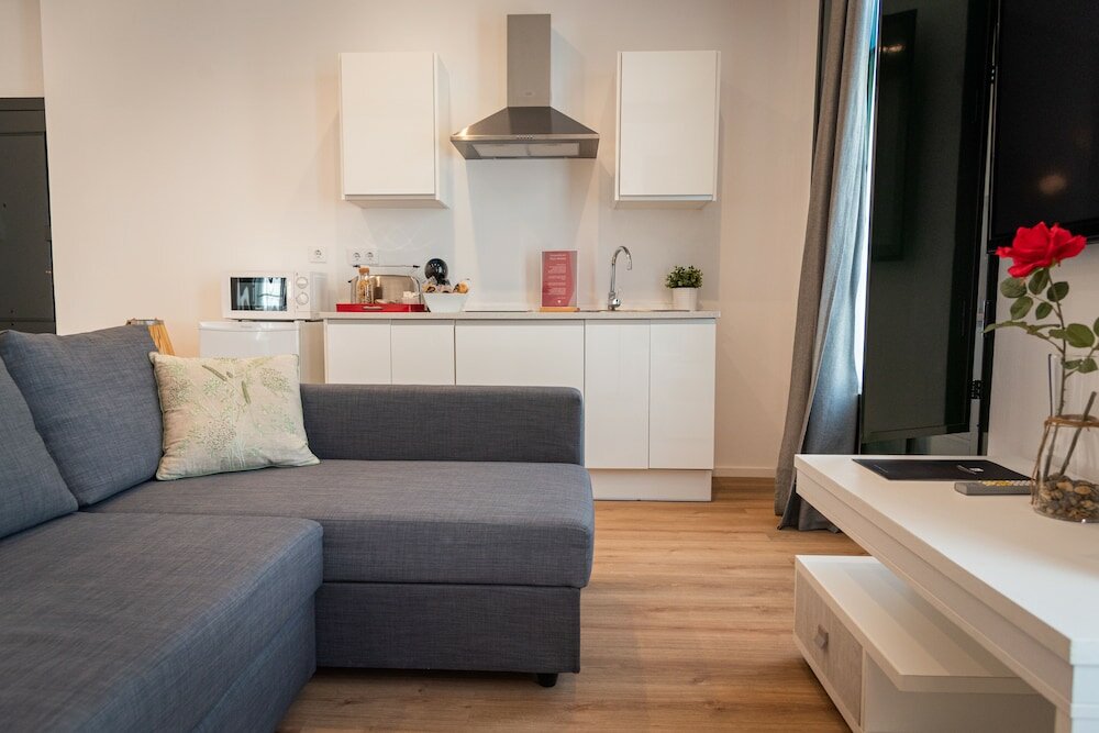 Фото Hoteles del Sur