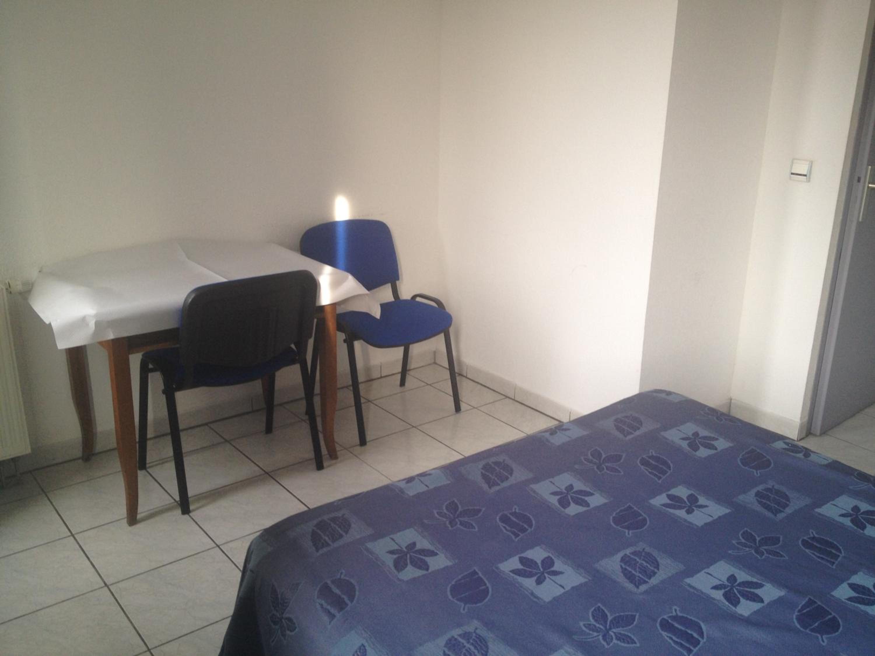 Фото Hotel le Strasbourg