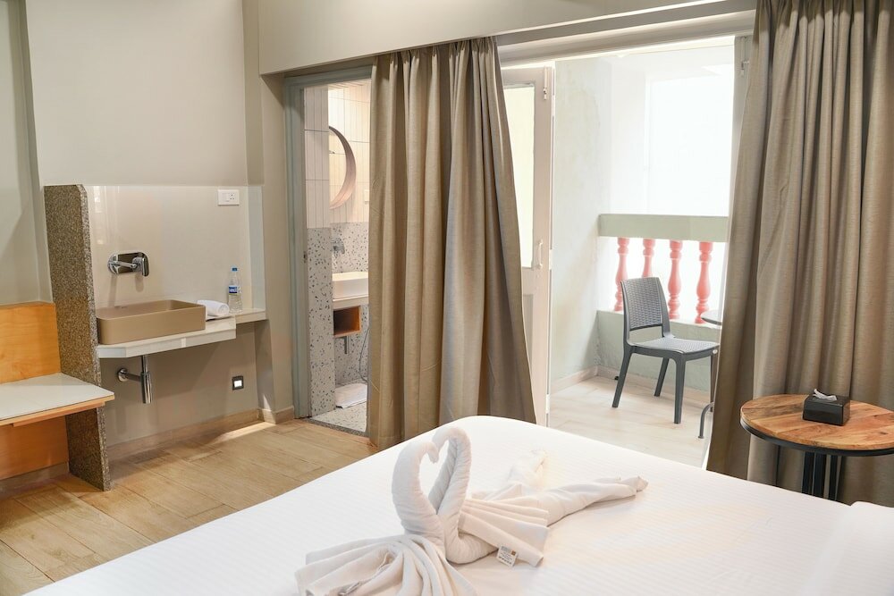 Фото Indie Stays Goa