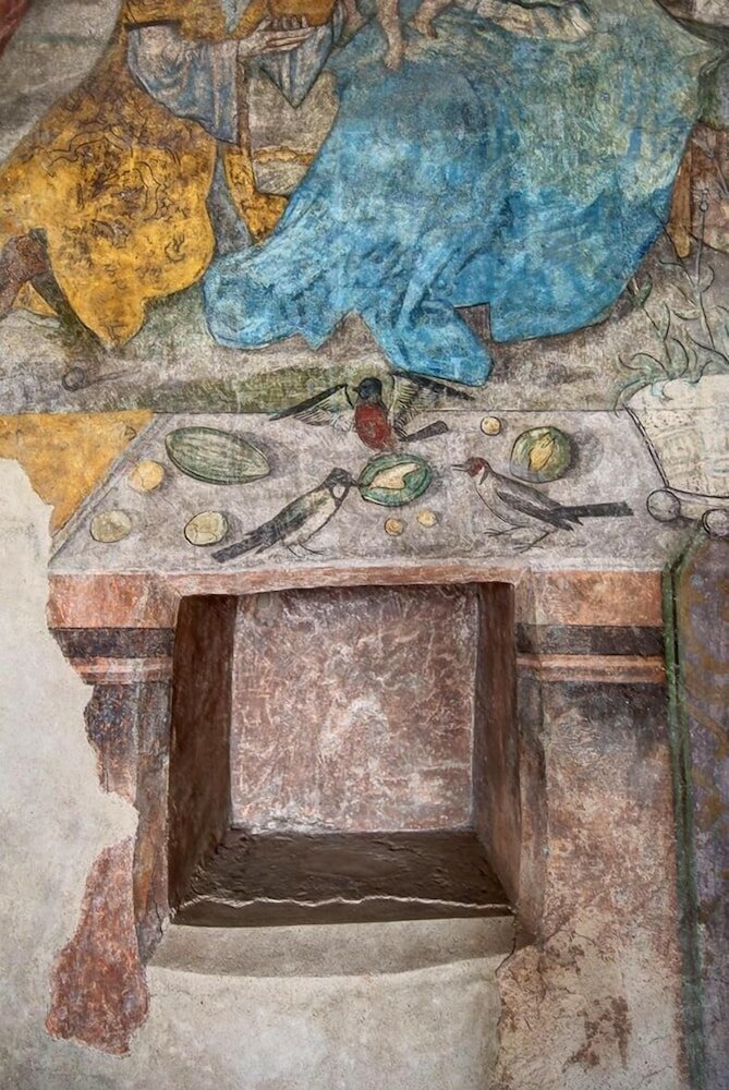 Фото Gotikhotel Frenzelhof