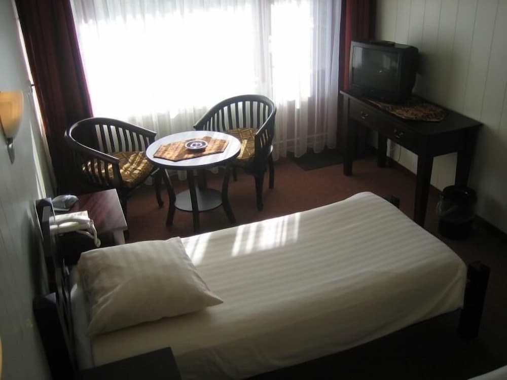 Фото Hotel Den Helder