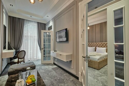 Гостиница Continental Hotel Samarkand в Самарканде