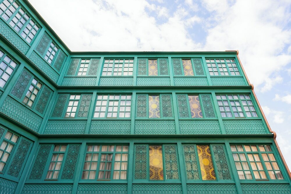 Фото ibis Styles Old Tbilisi