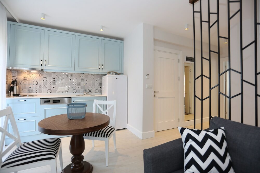 Фото Alp Suites Pinehill