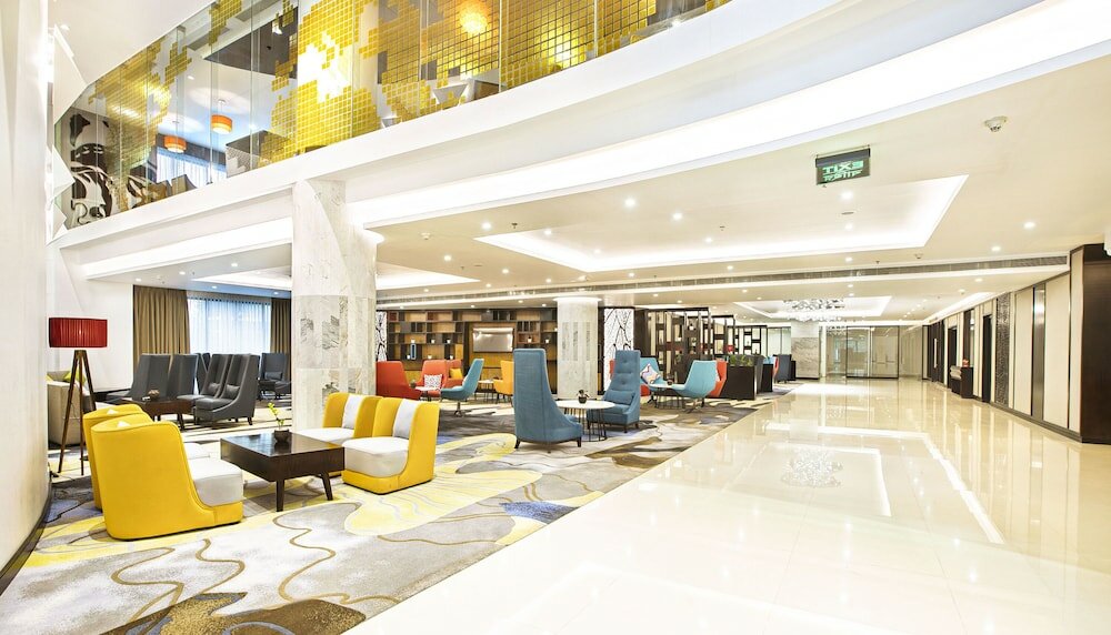 Фото Grand Sylhet Hotel & Resort