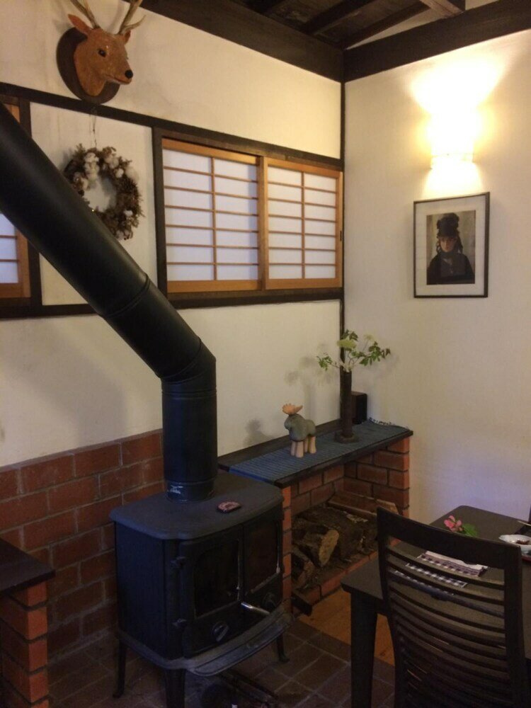 Фото Temple Stay Tsushima Seizanji