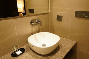 Гостиница Comfort Inn Dehradun