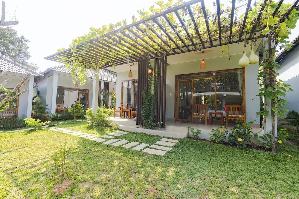 Фото Suoi May Phu Quoc Garden Resort & SPA