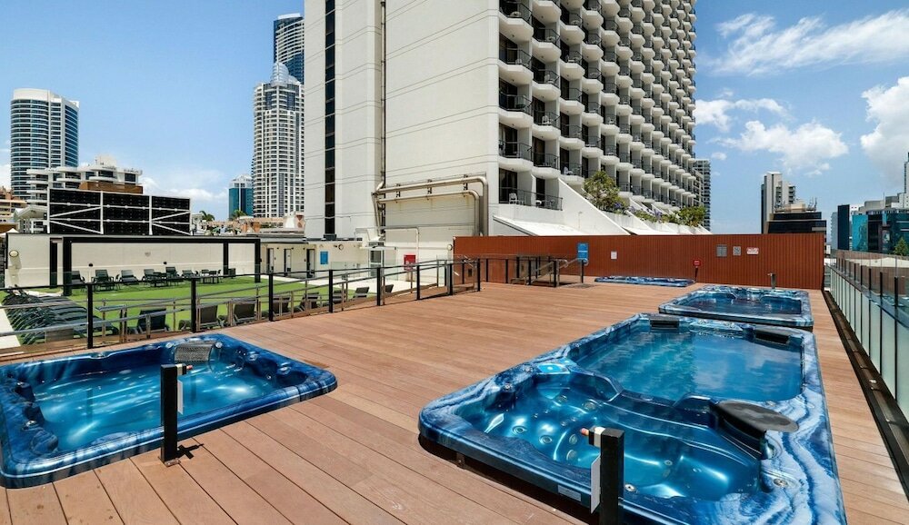 Фото L5 Surfers Paradise Apartment