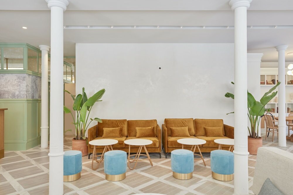 Фото Icon Malabar