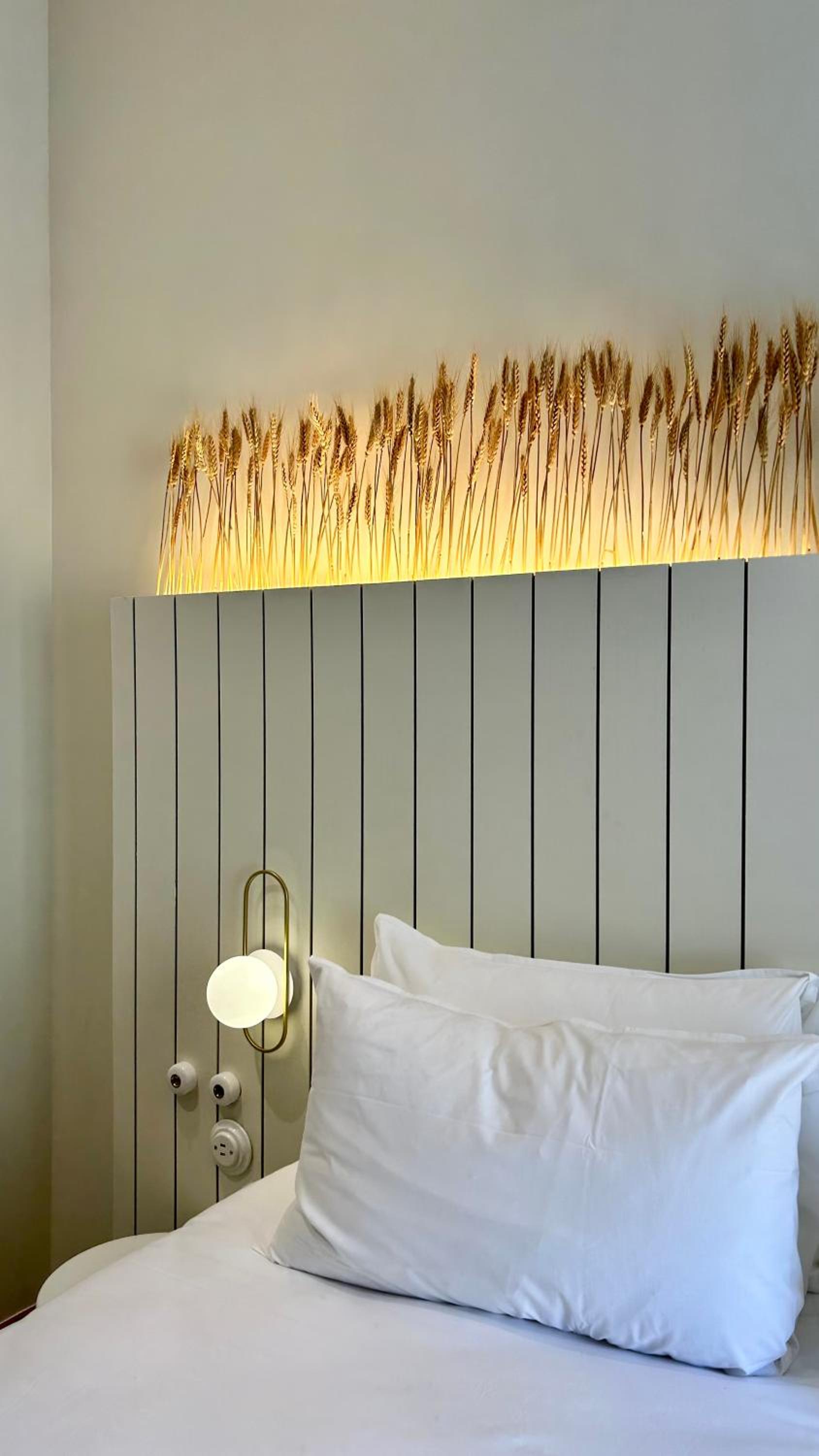 Фото Hotel Maison Soleil