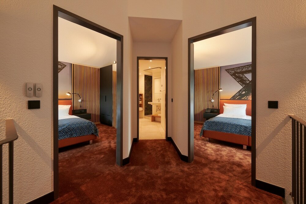 Фото Parkhotel Weiskirchen