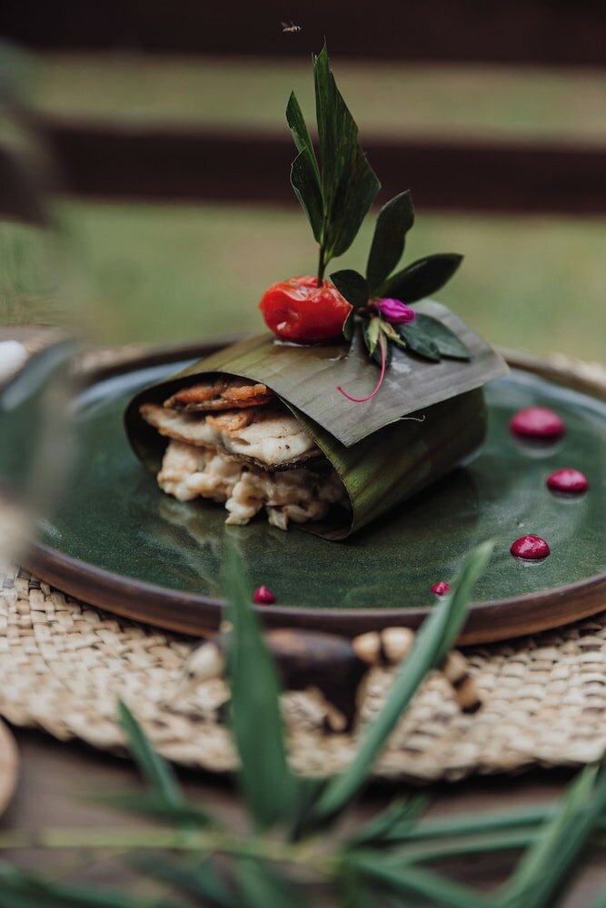 Фото Overo Lodge & Selva