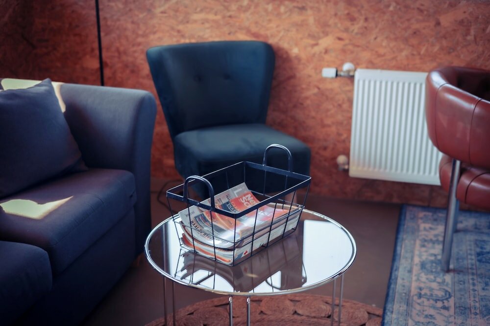 Фото Urban Hotel The Golden Stork