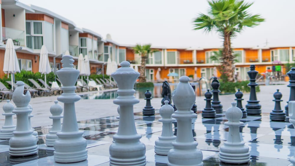 Фото Riva Hill Resort