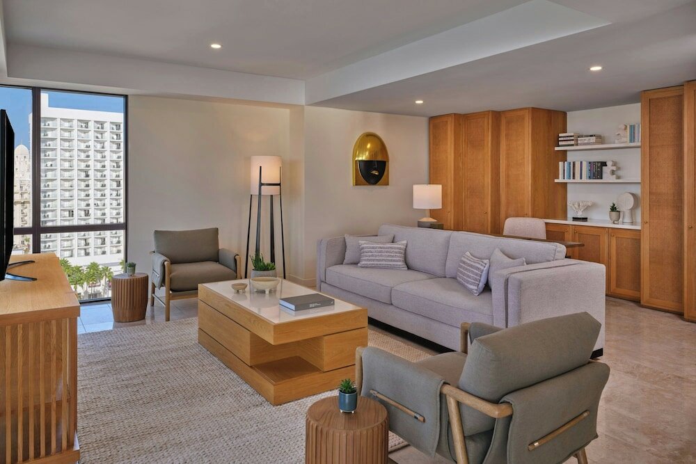 Фото The St Regis Aruba Resort