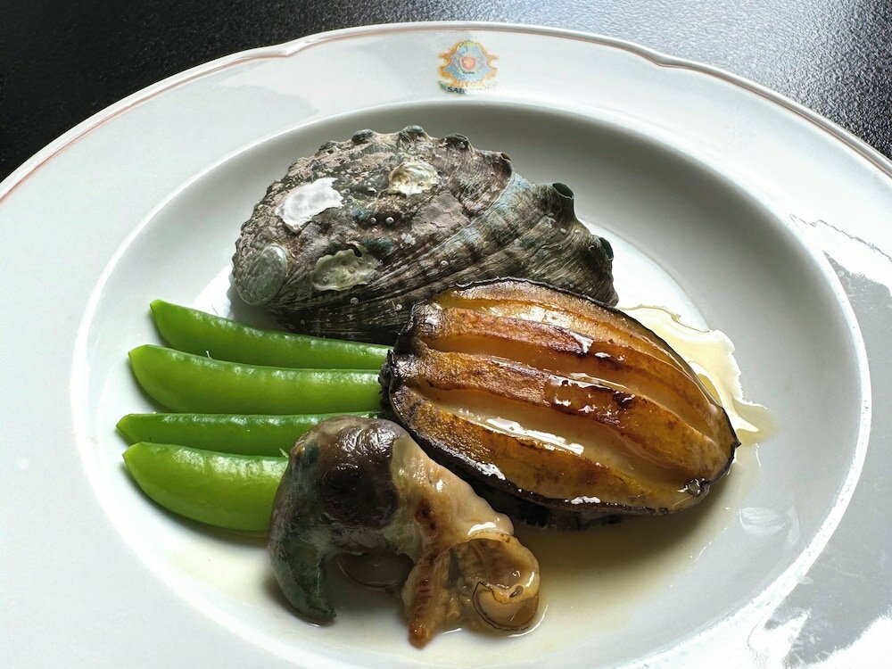 Фото Ofunato Onsen