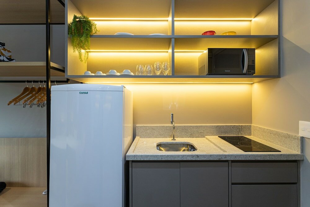 Фото Charlie Haddock Jardim Paulista