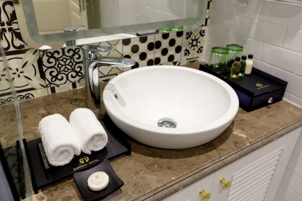 Фото Minasi HanoiOi Hotel